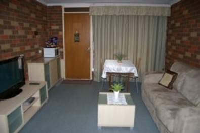 Beaufort Motel - thumb 1