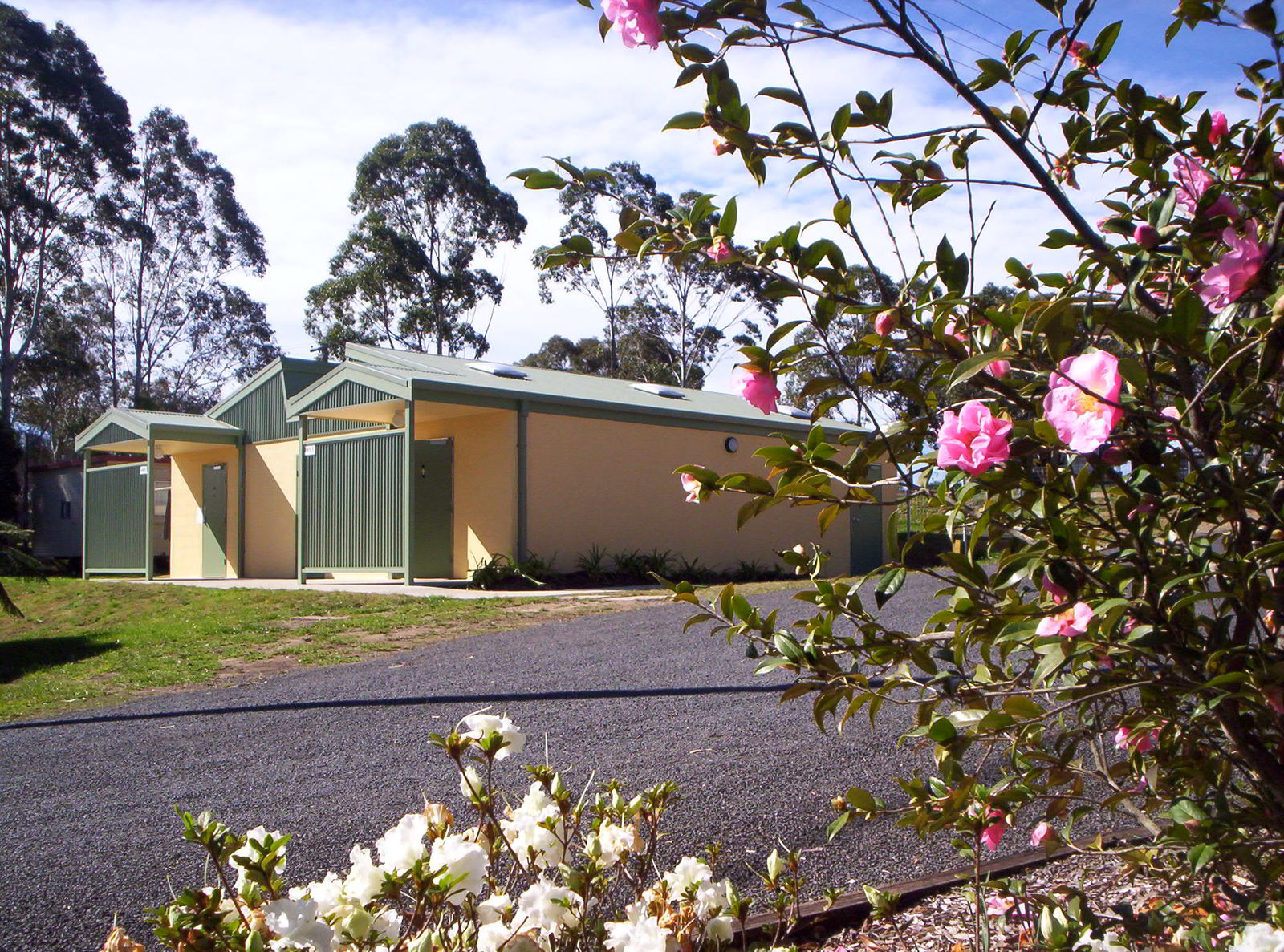 Black Range NSW Melbourne Tourism