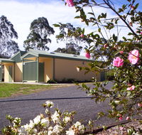 Bega Caravan Park - Melbourne Tourism