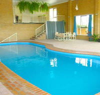Bega Village Motor Inn - Melbourne Tourism