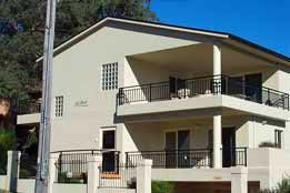 North Wollongong NSW Melbourne Tourism