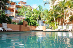Bella Mare Beachside Apartments - Melbourne Tourism 2