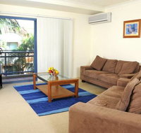 Bella Mare Beachside Apartments - Melbourne Tourism