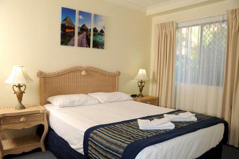 Bella Mare Beachside Apartments - Melbourne Tourism 3