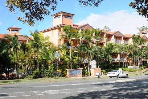 Bella Mare Beachside Apartments - Melbourne Tourism 4