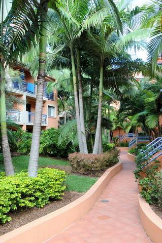 Bella Mare Beachside Apartments - Melbourne Tourism 6