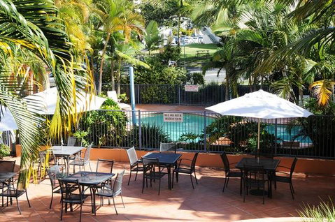 Bella Mare Beachside Apartments - Melbourne Tourism 7