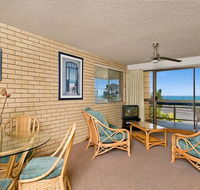 Bellardoo Holiday Apartments - Melbourne Tourism
