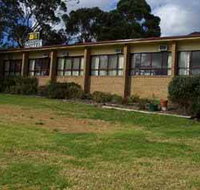Bellbrae Motel - Melbourne Tourism