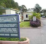 Bellhaven Caravan Park