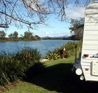 Bellinger River Tourist Park - Melbourne Tourism