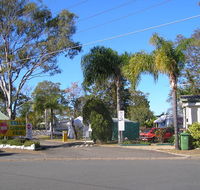 Bells Caravan Park - Melbourne Tourism
