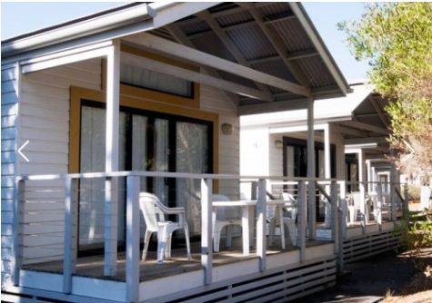 Belmont NSW Melbourne Tourism