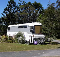 Belongil Fields - Melbourne Tourism