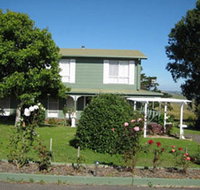 Benaway Cottages - Melbourne Tourism
