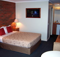 Bendigo Haymarket Motor Inn - Melbourne Tourism