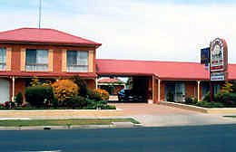BEST WESTERN Colonial Motor Inn Bairnsdale - Melbourne Tourism 4