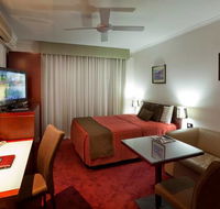 BEST WESTERN Ensenada Motor Inn  Suites - Melbourne Tourism
