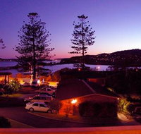 Waterview Gosford Motor Inn - Melbourne Tourism