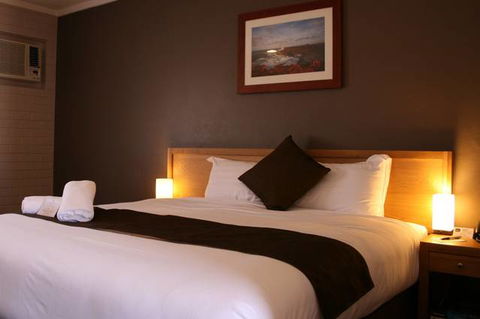 BEST WESTERN Hospitality Inns Carnarvon - Melbourne Tourism 0