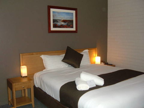 BEST WESTERN Hospitality Inns Carnarvon - Melbourne Tourism 2