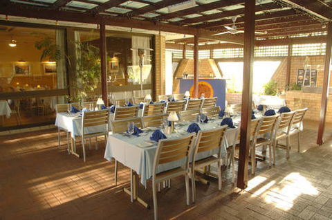 BEST WESTERN Hospitality Inns Carnarvon - Melbourne Tourism 4