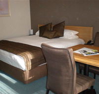 BEST WESTERN Hospitality Inns Esperance - Melbourne Tourism
