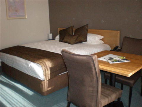 BEST WESTERN Hospitality Inns Esperance - Melbourne Tourism 0