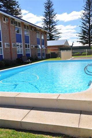 BEST WESTERN Hospitality Inns Esperance - Melbourne Tourism 1