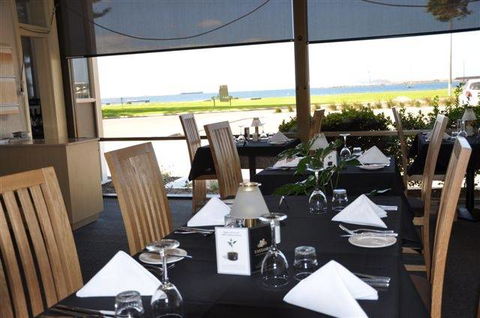 BEST WESTERN Hospitality Inns Esperance - Melbourne Tourism 4