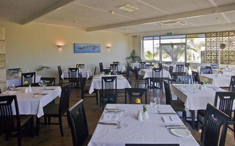BEST WESTERN Hospitality Inns Geraldton - Melbourne Tourism 1
