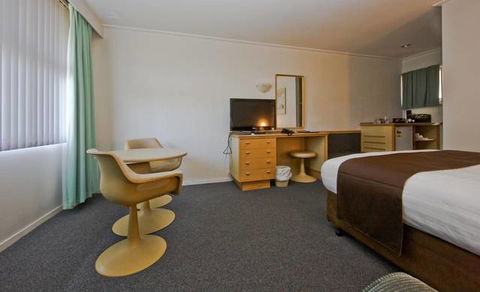 BEST WESTERN Hospitality Inns Geraldton - Melbourne Tourism 3