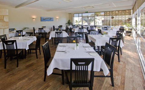 BEST WESTERN Hospitality Inns Geraldton - Melbourne Tourism 4