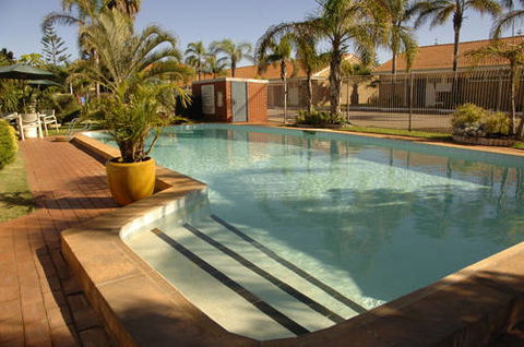 BEST WESTERN Hospitality Inns Geraldton - Melbourne Tourism 6