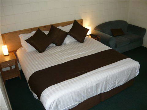BEST WESTERN Hospitality Inns Geraldton - Melbourne Tourism 7