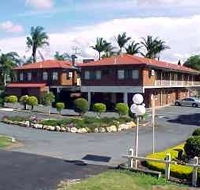Best Western Ipswich - Melbourne Tourism