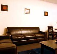 BEST WESTERN New Crossing Place Motel - Melbourne Tourism