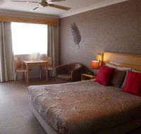 Best Western Balan Village Motel - Melbourne Tourism