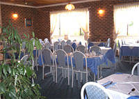 Big Trout Motor Inn - Melbourne Tourism 2