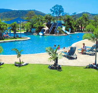 BIG4 Adventure Whitsunday Resort - Melbourne Tourism