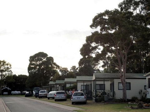 BIG4 Bairnsdale Holiday Park - Melbourne Tourism 1