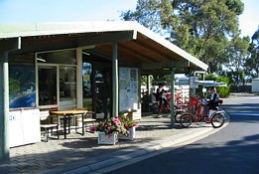 BIG4 Bairnsdale Holiday Park - Melbourne Tourism 4