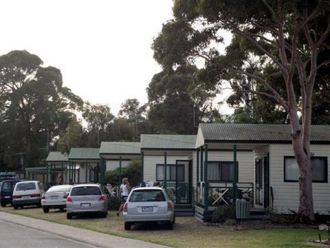 BIG4 Bairnsdale Holiday Park - Melbourne Tourism 3