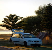 BIG4 Batemans Bay Beach Resort - Melbourne Tourism