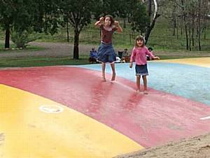 Monto QLD Melbourne Tourism