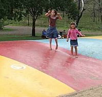 Big4 Cania Gorge Caravan and Tourist Park - Melbourne Tourism