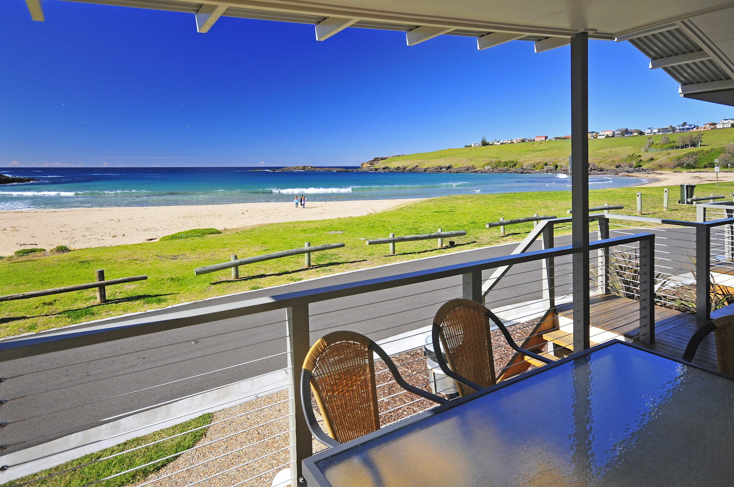 Kiama NSW Melbourne Tourism