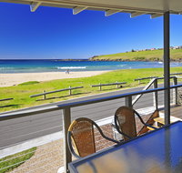 BIG4 Easts Beach Holiday Park - Melbourne Tourism