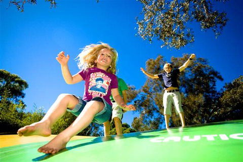 BIG4 Emerald Beach Holiday Park - Melbourne Tourism 2