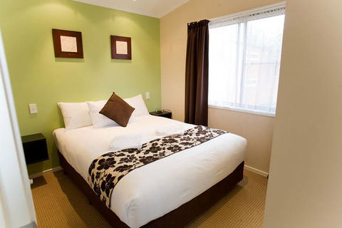 BIG4 Emerald Beach Holiday Park - Melbourne Tourism 0